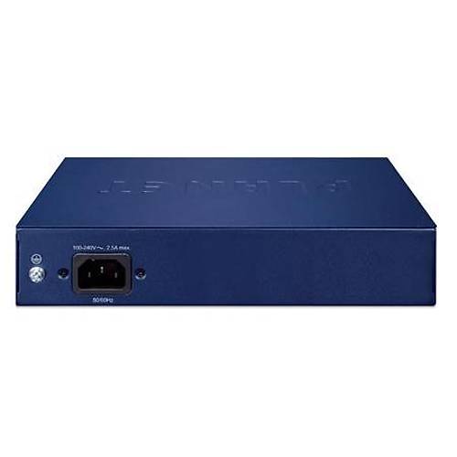 Planet PL-GSD-1022UP 8 Port PoE+ 2 Port Gigabit 2 Port SFp PoE Switch