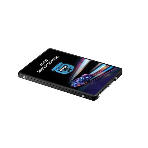 Inno3D 480 GB 510-480Mb/s 3D Nand 2.5 inch SATA3 SSD Harddisk