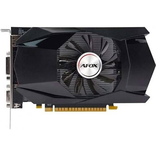Afox AF740-4096D5H3-V3 4 GB GDDR5 GEForce GT 740 128Bit NVIDIA Ekran Kart�