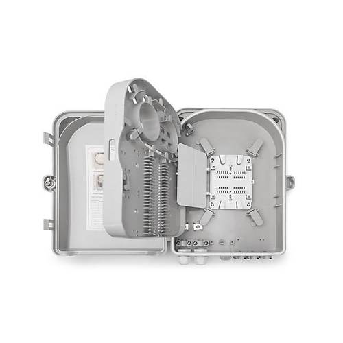 Digitus DN-968911 24 LC Dublex 24 SC Sipmlex IP65 FTTH D�� Mekan Da��t�m Kutusu