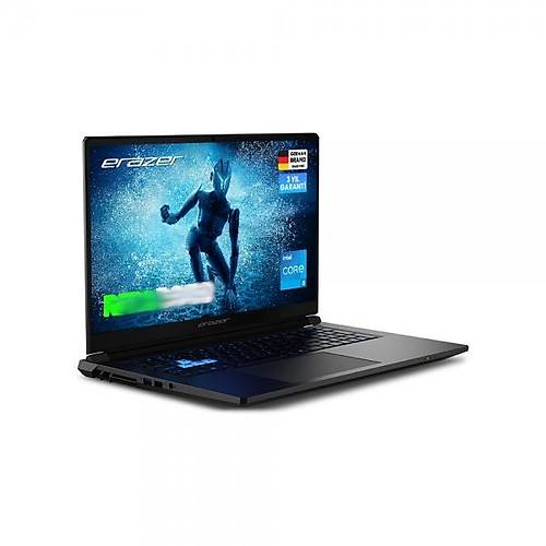 Erazer Scout 15 E1 MD62765 CI5 13420H 3.4GHz 16GB 1TB 8GB RTX5050 15.6 144Hz Win11 Home Notebook Bilgisayar