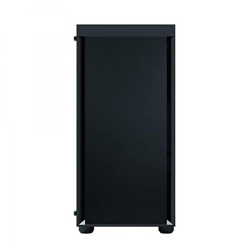 Zalman T3 PLUS PSU YOK 1x12cm Fanl Siyah Mid Tower Oyuncu Kasas