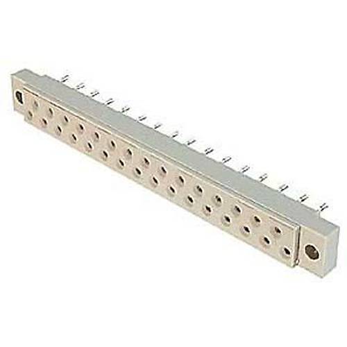 Digitus A 13-S2/SILVER 13 Pin DIN 41617 DIN/VG Di�i Konnekt�r