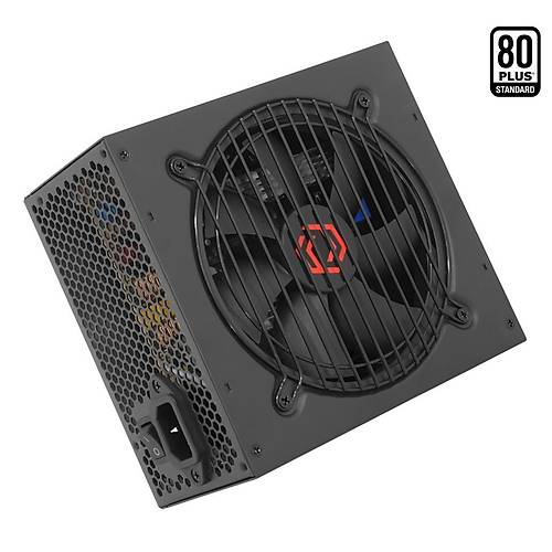 Frisby FR-PS6580P 650W 80+ 12cm Fan G Kayna