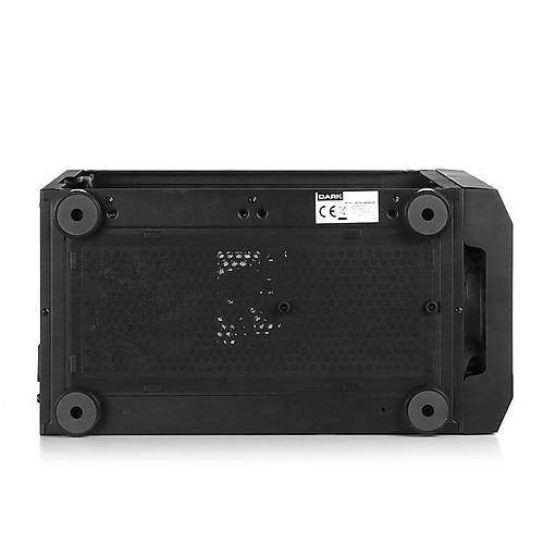 Dark DKCHDIAMONDPRO Diamond PRO PCU YOK 4x12cm Fan Full Akrilik Oyuncu Kasas�