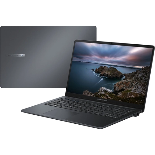 Asus B1503CVA PS78085 CI7 150U 1.8Ghz 8GB 512GB SSD 15.6 FreeDos Notetbook Bilgisayar