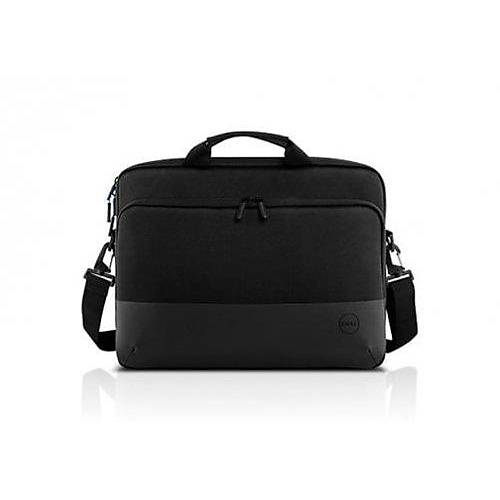 Dell 460-BCMK 15 inch Pro Slim Briefcase Siyah Notebook antas