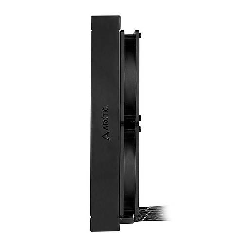 Arctic AR-ACFRE00046A Liquid Freezer II-240 2x12 cm AMD Intel Sv Soutmal Fan