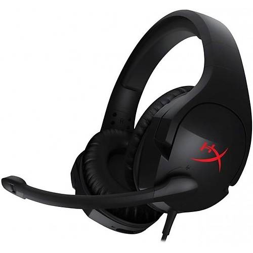 Kingston HX-HSCS-BK/NA HyperX Cloud Stinger Mikrofonlu Oyuncu Kulakl
