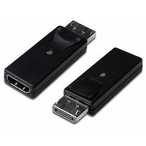 Beek BC-DSP-ADP-DP-HA DISPLAY PORT to HDMI Erkek-Dişi Dp 1.1 Dönüştürücü Adaptör