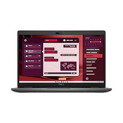 Dell N010L345014 Latitude 3450 CI7 1355U 3.4GHz 16GB 512GB SSD 14 FHD Ubuntu Notebook Bilgisayar