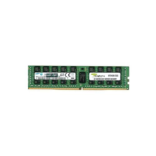 Bigboy BTS426/32G 32 GB DDR4 2666Mhz CL19 ECC Registered Sunucu Bellek