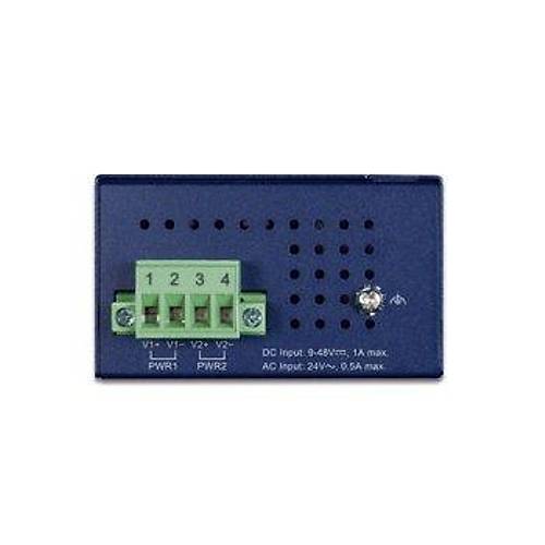 Planet PL-IGS-800T 8 Port Gigabit Compact Indutriel Ethernet Switch