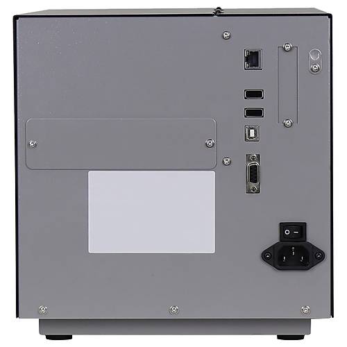 Argox IX4-250 PRO USB SER� ETHERNET 203Dpi 108mm Direkt Termal Termal Transfer End�striyel Barkod Okuyucu