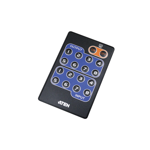 Aten 2XRT-0106G Ir Remote Control Uzaktan Kumanda