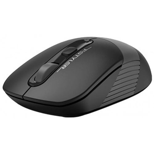 A4 Tech FG10CS AIR2 2000Dpi 4 Tu�lu Bluetooth Siyah Gri Kabloszu Mouse