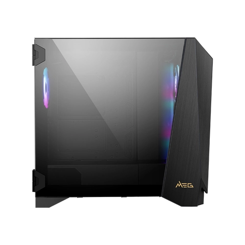 Msi MEG PROSPECT 700R PSU YOK 4x14cm ARGB Dokunmatik IPS Panel E-ATX Oyuncu Kasas�