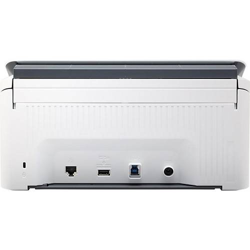 Hp 6FW08A Scanjet N4000 SNW1 USB Ethernet Wi-fi CMOS Beslemeli Dokman Tarayc