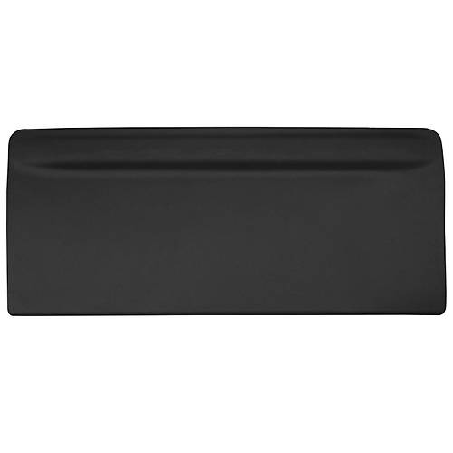 Addison 300523 68x29x3mm Bilek Destekli Siyah Profesyonel Klavye Mouse Pad