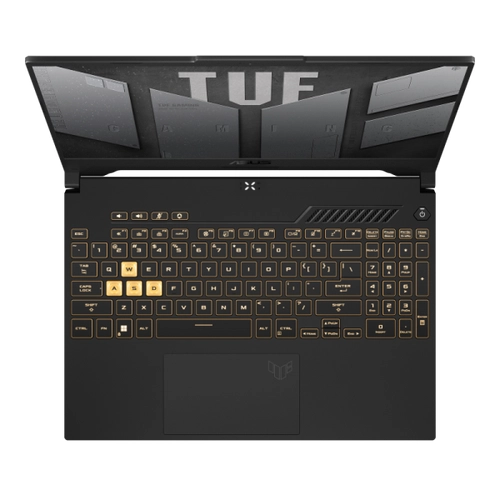 Asus FX507ZC4-HN104W TUF GAMING CI7 12700H 3.5Ghz 16GB 512GB SSD 4GB RTX3050 15.6 Win11 Home Notebook Bilgisayar