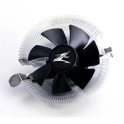 Zalman CNPS80G-REV3 9.2cm Fanl� AMD-INTEL AM5-1700 Uyumlu ��lmeci Fan�