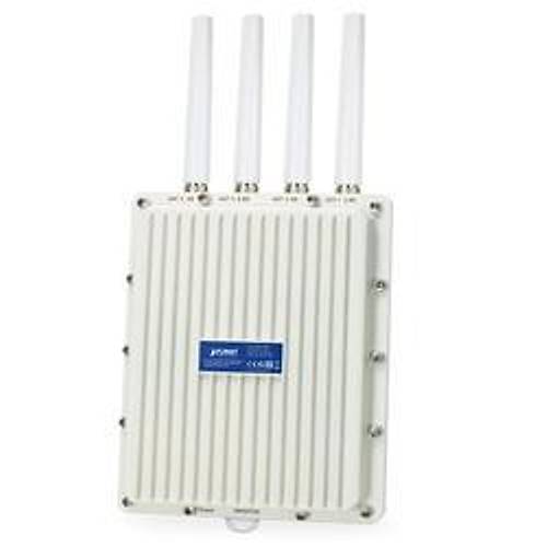 Planet PL-WDAP-3000AX 1 Port Gigabit Dual Bant 3000Mbps D�� Mekan Access Point
