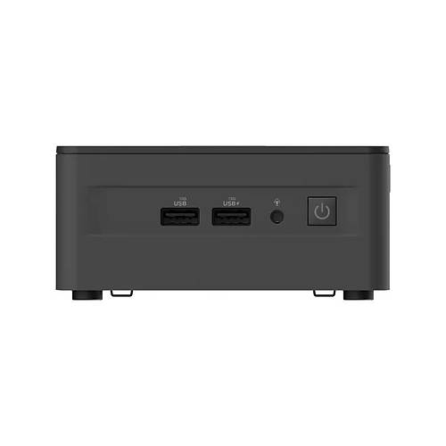 Asus NUC13 PRO TALL KIT CI5 1340P 3.4Ghz RAM YOK HDD YOK FreeDos Mini Masa�st� Bilgisayar