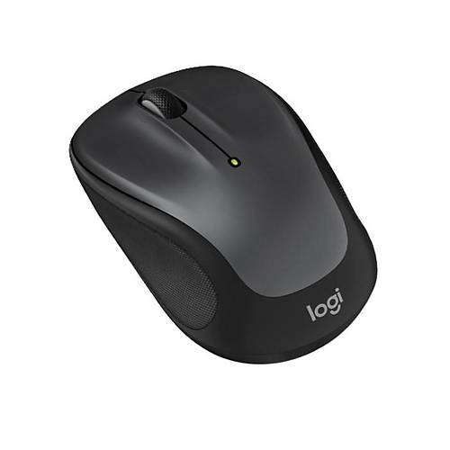 Logitech 910-00681 M325S 1000Dpi 4 Tu�lu Siyah Kablosuz Mouse