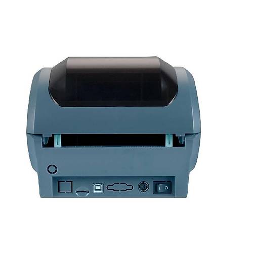 Xprinter XP-490B USB 203 Dpi Direkt Termal Barkod Yaz�c�