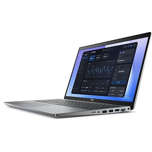Dell XCTOP3590EMEA-VP M3590 Ultra 7 155H 1.4Ghz 16GB 512GB SSD 4GB RTX A500 15.6 Win11 Pro stasyonu