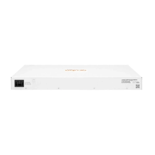 Hp JL815A Aruba 1930-48G 48 Port Gigabit 24 Port Poe 370W 4 Port SFP Ynetilebilir Poe Switch