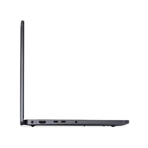 Dell BTO108 PC14250 Pro 14 Ultra 7 255U 2.0GHz 32GB 512GB SSD 14 Ubuntu Notebook Bilgisayar