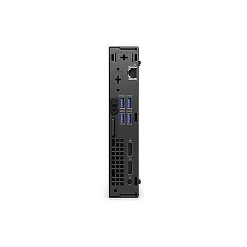 Dell N004O5000MFF Optiplex 5000 MFF CI5 12500T 16GB 256GB SSD Win10 Pro Mini Bilgisayar