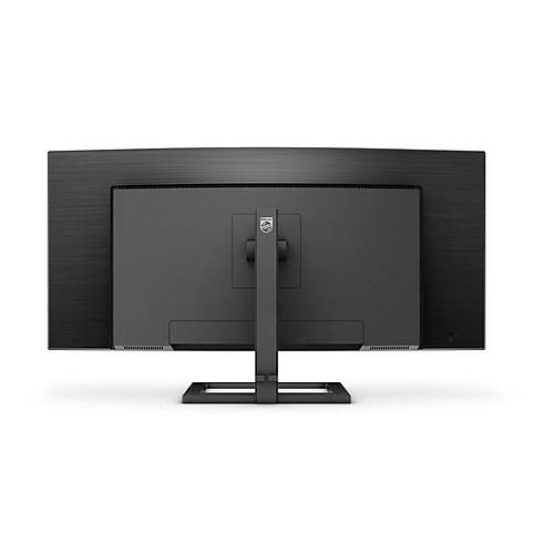 Philips 346E2CUAE/00 34 inch 3440x1440 4ms Multimedia HMI DP WQHD USB Type-C Curved Monitr