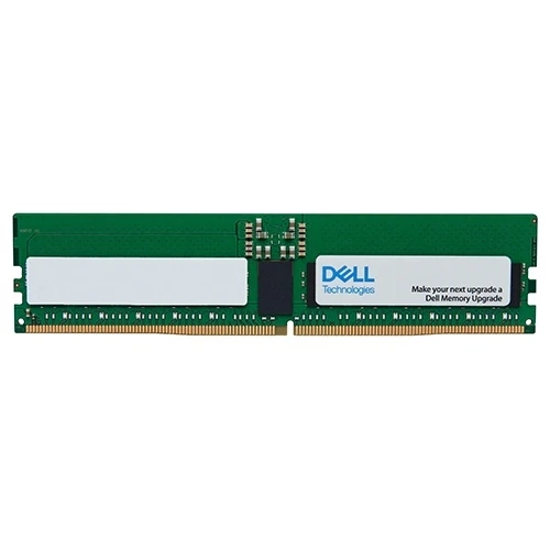 Dell AC830717 32 GB DDR5 5600Mhz 2Rx8 ECC RDIMM Sunucu Bellek