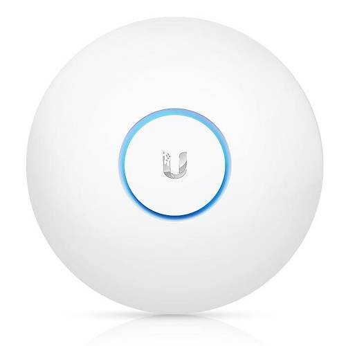 Ubiquiti UAP-AC-LITE Unf 2 Adet 2X2 Mmo 3Dbi Antenli Access Point