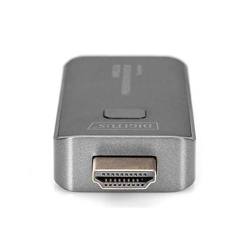 Digitus DS-55320 HDMI Wireless Kablosuz HDMI Sadece Verici G�r�nt� Aktar�c�
