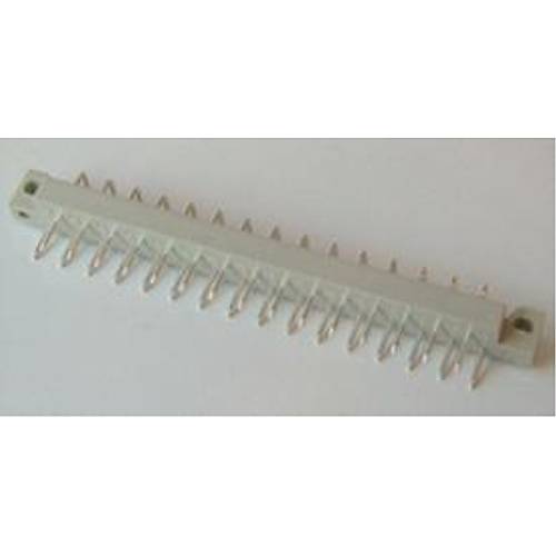 Digitus A 31-S1/SILVER 31 Pin Di�i 90 Derece Kablo Tipi Konnekt�r
