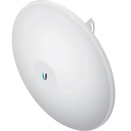 Ubiquiti PBE-5AC-500 2 li paket 1 Port Gigabit AC500mm 5Ghz PowerBeam Anten