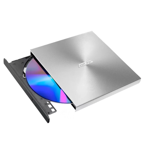 Asus ZENDR�VE-U8M SDRW-08U8M-U Ultra �nce USB Type C M-Disc G�m�� Harici DVD Yaz�c�