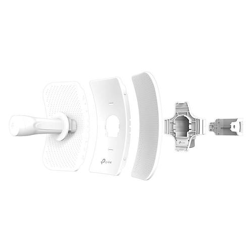 Tp-Link CPE605 5Ghz 150 Mbps 23dBi 1 Port 10/100 Mbps Access Point