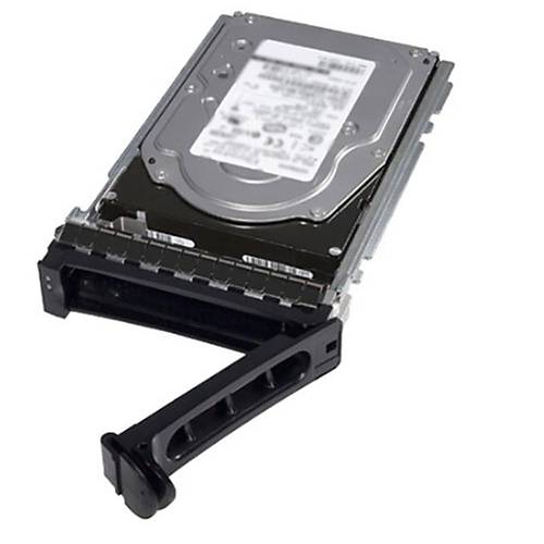 Dell 345-BGVP 480 GB SATA 3 2.5 inch Enterprise SSD Sunucu Harddisk