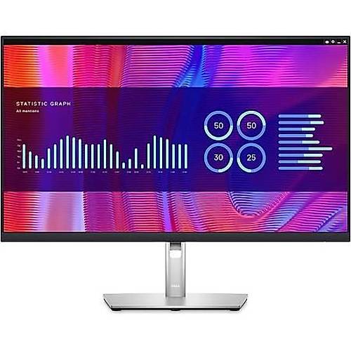 Dell P2723DE 27 inch 2560x1440 5ms 2K HDMI DP USB RJ45 Pivot Monitr