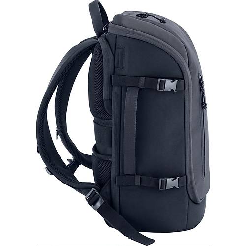 Hp 6B8U4AA 15.6 inch Travell 25 litre Gri Notebook S�rt �antas�