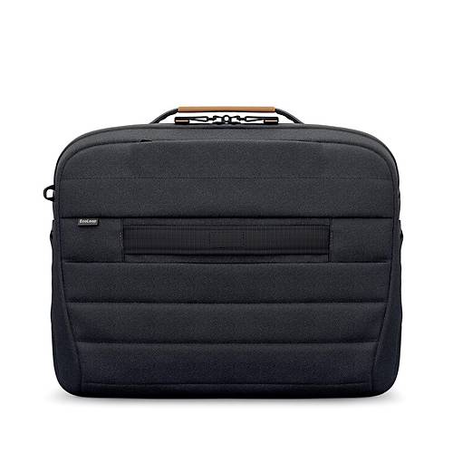 Dell 460-BDXW CC7625 16 inch Premium Ecoloop �stten Y�klemeli Siyah Notebook �antas�