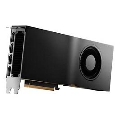Hp 8D6C1AA 24 GB GeForce RTX 4500 ADA 192 Bit NVIDIA Ekran Kart