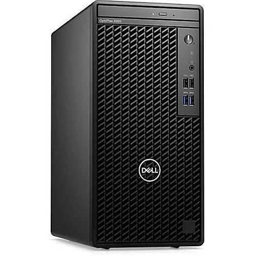 Dell N010O3000MTAC OptiPlex 3000 MT CI5 12500 8GB 256GB SSD Ubuntu Masast Bilgisayar