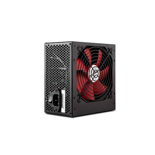 Everest EPS-1660A 460W Peak-460W 12cm Fan PFC Power Supply