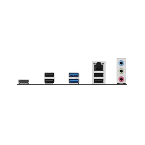 Asus PRIME H610M-F D4 R2.0 Sc-1700 H610 DDR4 3200Mhz M2 mATX INTEL Anakart