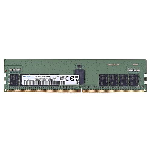 Samsung SAMR3200/16 16 GB DDR4 3200Mhz CL22 ECC Sunucu Bellek
